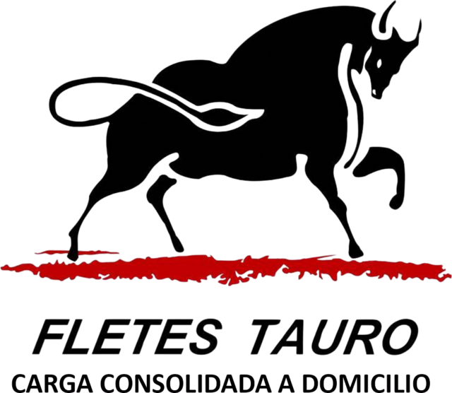 Fletes Tauro — Paquetería a domicilio